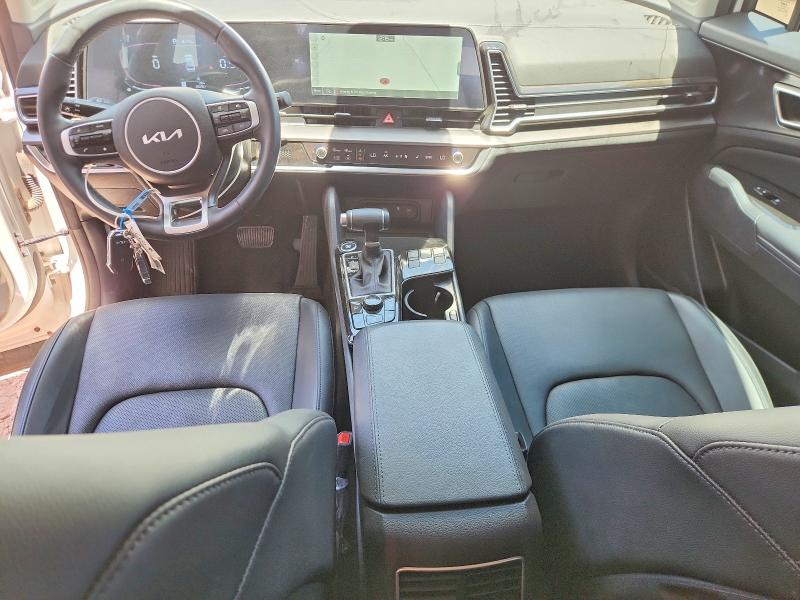 Aukcja sprzedaży 2024 Kia Sportage, vin: 5XYK33DF0RG222867, numer aukcji: 55918996