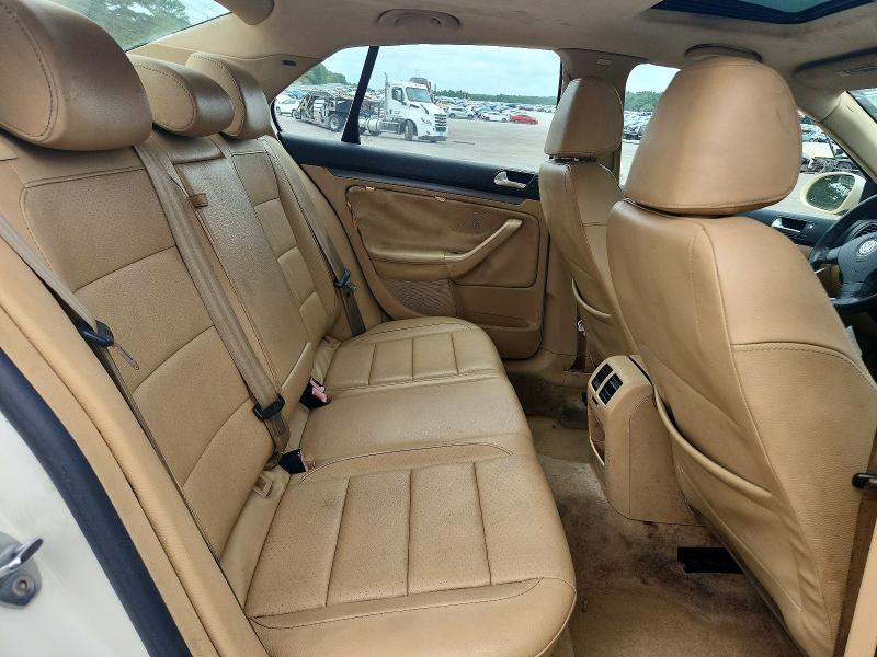 Aukcja sprzedaży 2007 Volkswagen Jetta, vin: 3VWEF71K87M071223, numer aukcji: 56255876