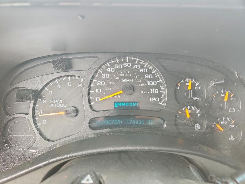 Aukcja sprzedaży 2005 Gmc New Sierra, vin: 1GTEK19Z55Z100802, numer aukcji: 58530666