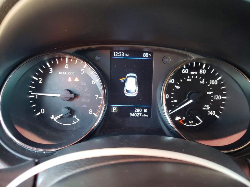 Aukcja sprzedaży 2022 Nissan Rogue Sport, vin: JN1BJ1AV6NW581890, numer aukcji: 58497086