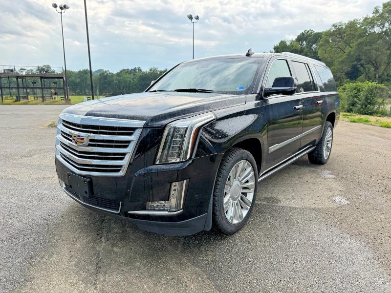Продажа на аукционе авто 2020 Cadillac Escalade, vin: 1GYS4KKJ2LR110640, номер лота: 59705026