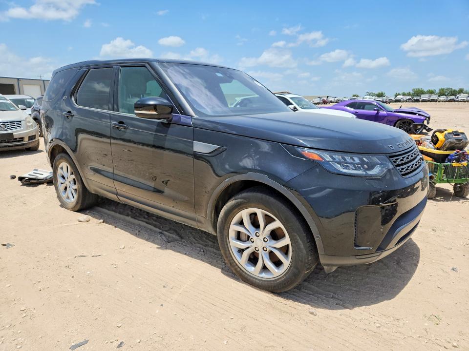 Продажа на аукционе авто 2019 Land Rover Discovery, vin: SALRG2RV4KA094600, номер лота: 59359586