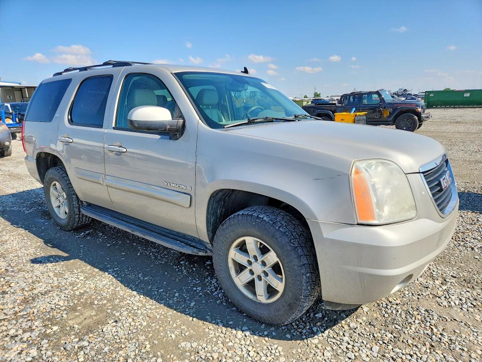 Aukcja sprzedaży 2008 Gmc Yukon, vin: 1GKFK13078R153654, numer aukcji: 59084406