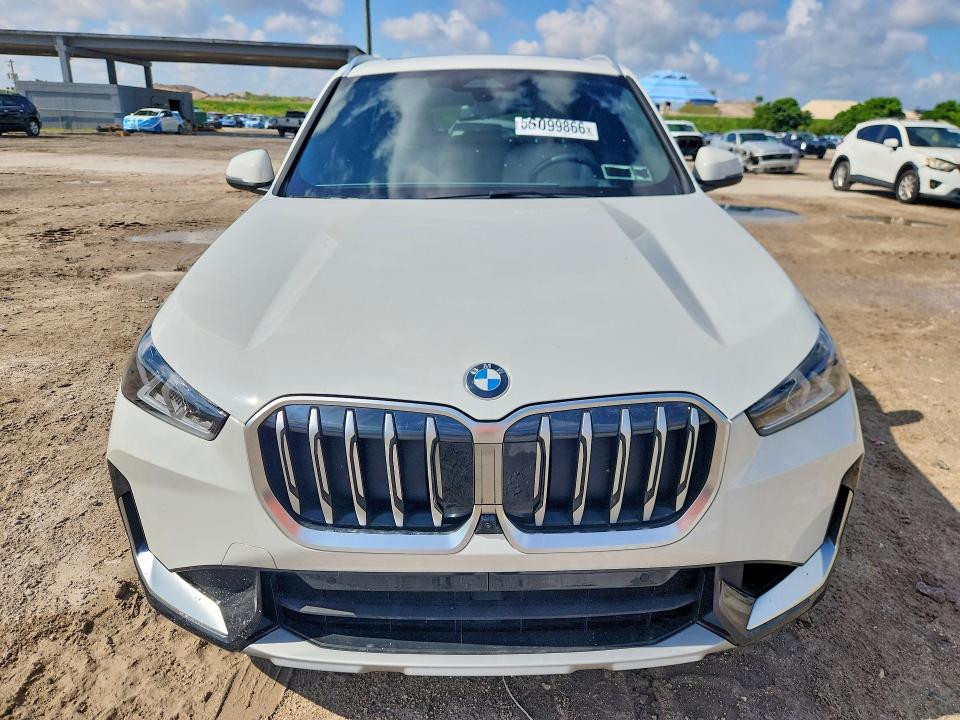 Aukcja sprzedaży 2025 Bmw X1, vin: WBX73EF08S5257992, numer aukcji: 56099866