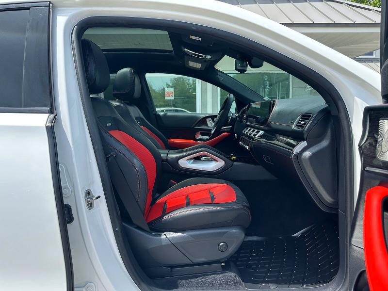 Auction sale of the 2023 Mercedes-benz Gle Coupe, vin: 4JGFD6BB6PA838100, lot number: 56314366