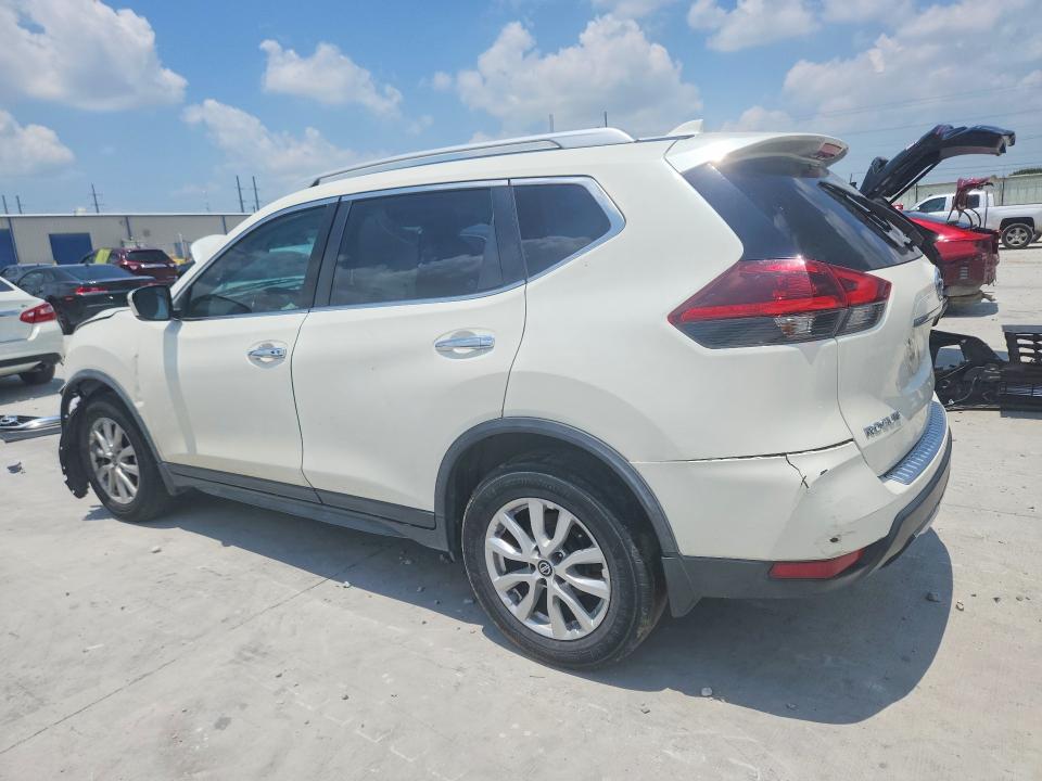 Aukcja sprzedaży 2018 Nissan Rogue, vin: JN8AT2MV0JW311038, numer aukcji: 58354086
