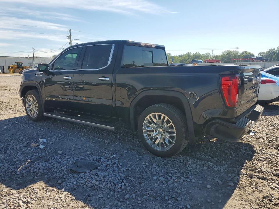 Продаж на аукціоні авто 2019 Gmc Sierra, vin: 1GTU9FEL6KZ103788, номер лоту: 58621846