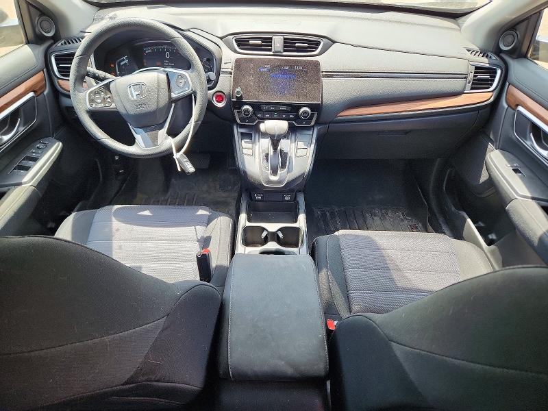 Продаж на аукціоні авто 2022 Honda Cr-v, vin: 7FARW2H53NE029460, номер лоту: 56657716