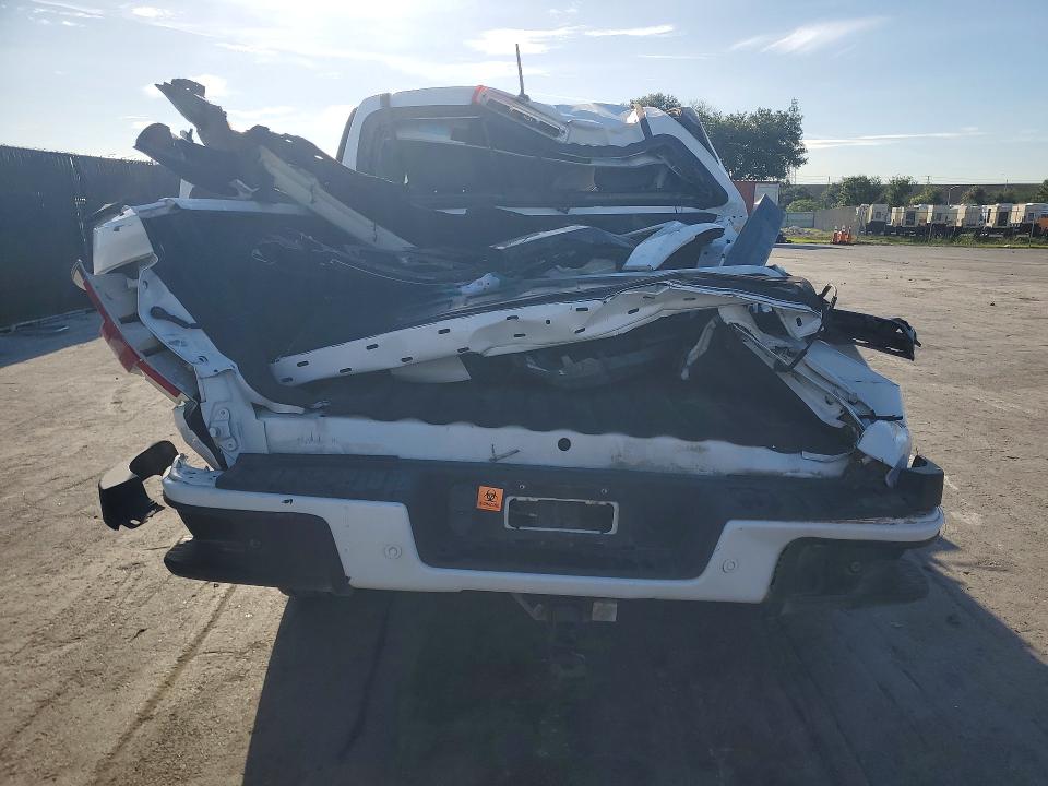 Продаж на аукціоні авто 2022 Chevrolet Colorado, vin: 1GCGTDEN4N1261750, номер лоту: 56398296