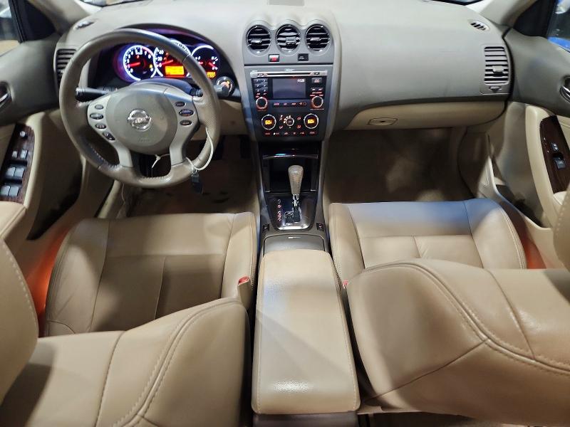 Продажа на аукционе авто 2010 Nissan Altima, vin: 1N4AL2AP8AN560829, номер лота: 85455475