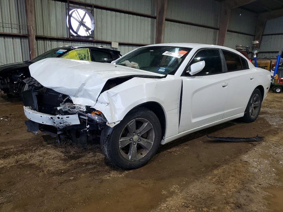 2011 Dodge Charger მანქანა იყიდება აუქციონზე, vin: 2B3CL3CG2BH509179, აუქციონის ნომერი: 55939176