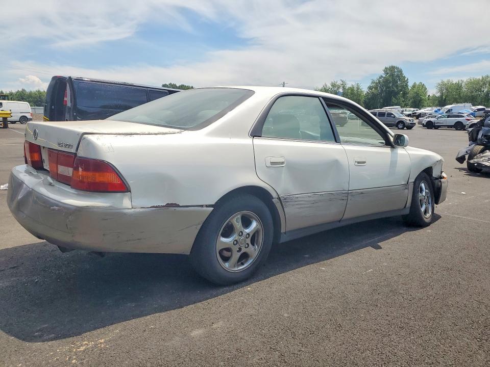 58778486 :رقم المزاد ، JT8BF28G3W5045626 vin ، 1998 Lexus Es مزاد بيع