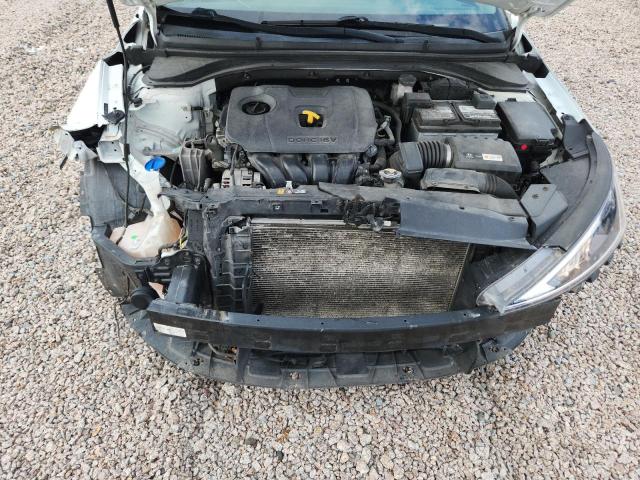 Продаж на аукціоні авто 2019 Hyundai Elantra, vin: 5NPD84LF2KH403923, номер лоту: 57535026