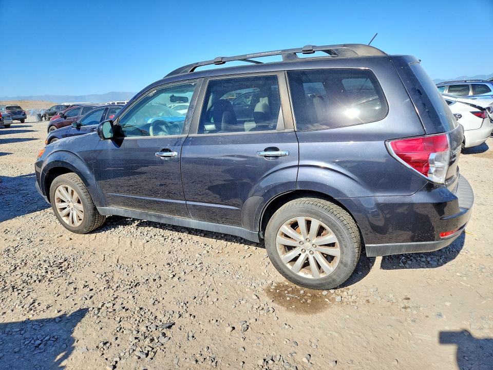 Продаж на аукціоні авто 2011 Subaru Forester, vin: JF2SHADC9BH741068, номер лоту: 56542426