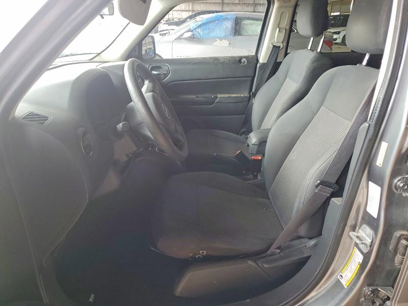 Aukcja sprzedaży 2012 Jeep Patriot, vin: 1C4NJPBB7CD634798, numer aukcji: 58784096