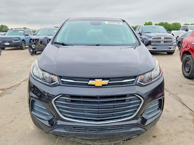 Продаж на аукціоні авто 2020 Chevrolet Trax, vin: KL7CJKSB6LB040884, номер лоту: 56293796