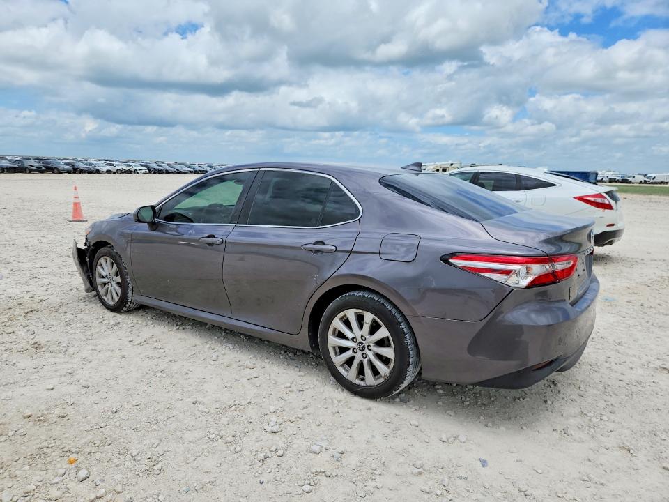Продаж на аукціоні авто 2020 Toyota Camry, vin: 4T1C11AK0LU342315, номер лоту: 56651176