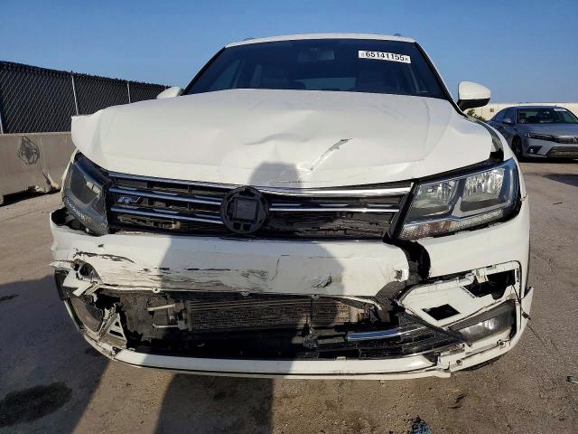Продаж на аукціоні авто 2019 Volkswagen Tiguan, vin: 3VV3B7AX4KM030776, номер лоту: 59006626