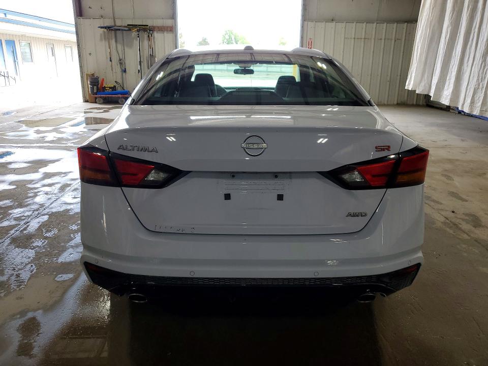 Продаж на аукціоні авто 2024 Nissan Altima, vin: 1N4BL4CW1RN376073, номер лоту: 57350616