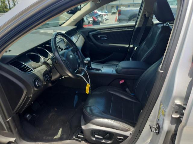 2010 Ford Taurus მანქანა იყიდება აუქციონზე, vin: 1FAHP2FW9AG125762, აუქციონის ნომერი: 57855186