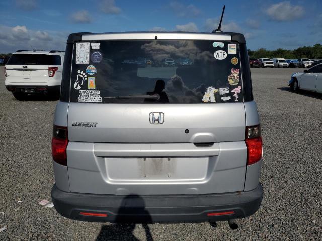 2010 Honda Element მანქანა იყიდება აუქციონზე, vin: 5J6YH1H71AL003017, აუქციონის ნომერი: 55610736