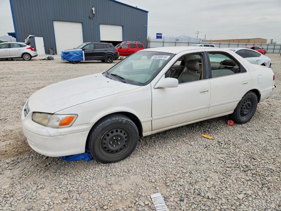 Продаж на аукціоні авто 2000 Toyota Camry, vin: JT2BG22K5Y0447698, номер лоту: 56288616
