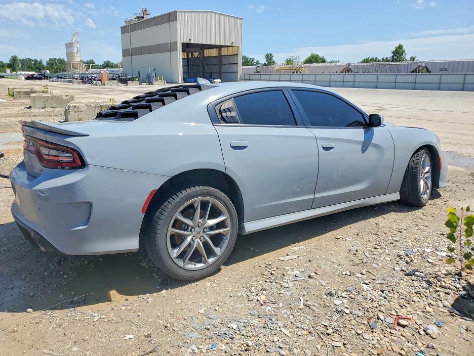 Aukcja sprzedaży 2022 Dodge Charger, vin: 2C3CDXMG8NH178019, numer aukcji: 56479916