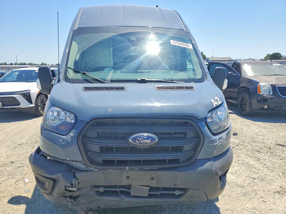 Продаж на аукціоні авто 2020 Ford Transit, vin: 1FTBR3X84LKA72131, номер лоту: 57534456