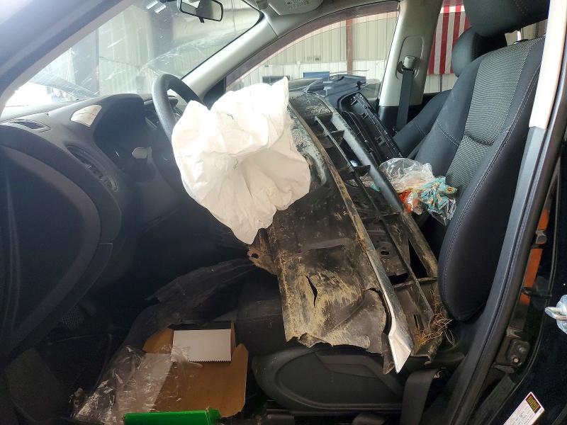 Продаж на аукціоні авто 2017 Nissan Pathfinder, vin: 5N1DR2MM6HC908894, номер лоту: 58739156