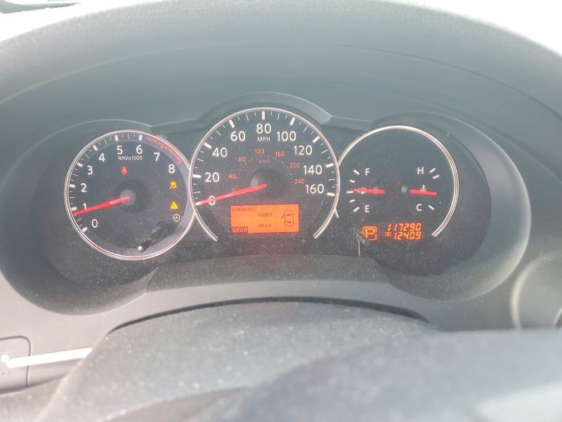 Продаж на аукціоні авто 2013 Nissan Altima, vin: 1N4AL2EP8DC294397, номер лоту: 95588985