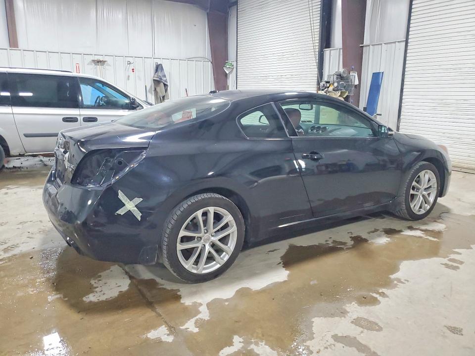 58841716 :رقم المزاد ، 1N4BL2EP0BC181545 vin ، 2011 Nissan Altima مزاد بيع