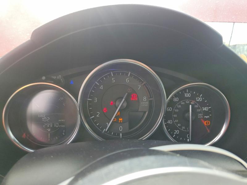 Продаж на аукціоні авто 2016 Mazda Mx-5 Miata, vin: JM1NDAC73G0101603, номер лоту: 56405676