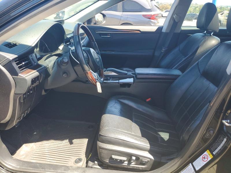 Продаж на аукціоні авто 2017 Lexus Es, vin: 58ABK1GG7HU069708, номер лоту: 56813446
