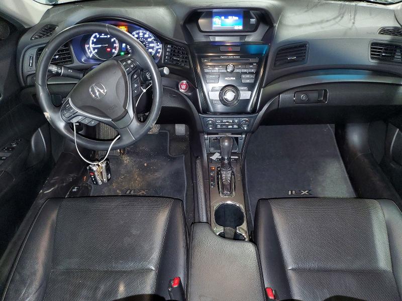 56818616 :رقم المزاد ، 19VDE1F30EE009072 vin ، 2014 Acura Ilx مزاد بيع