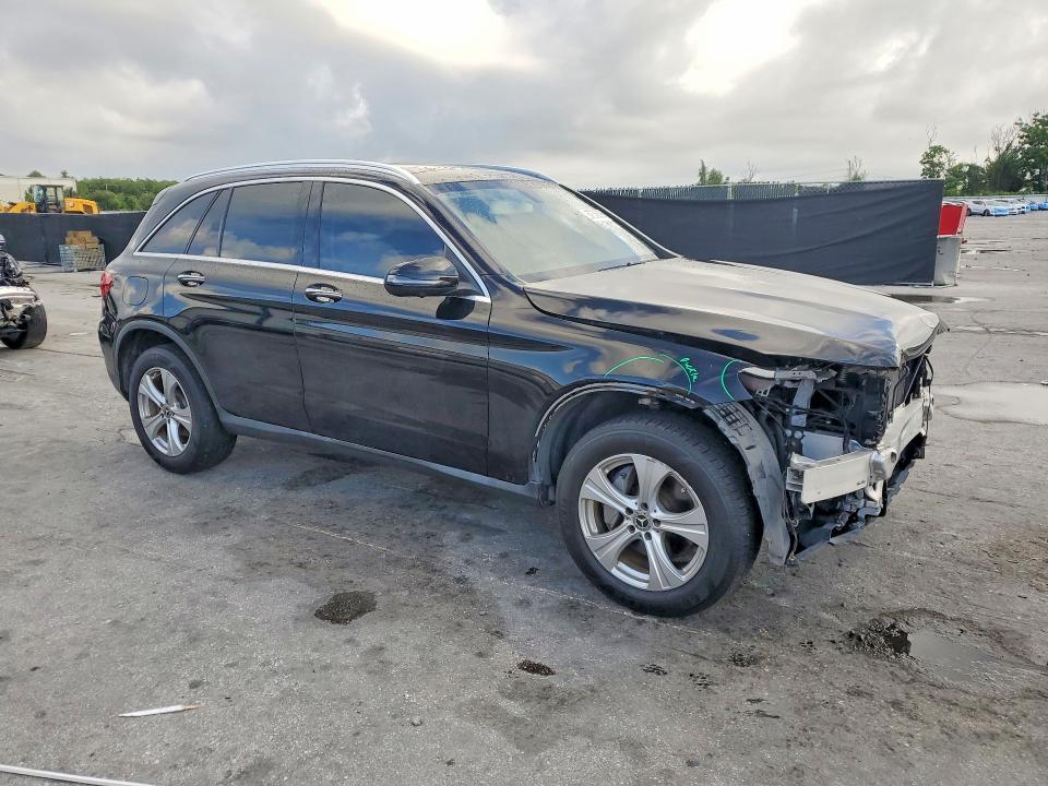 Продаж на аукціоні авто 2018 Mercedes-benz Glc, vin: WDC0G4JB8JV087888, номер лоту: 57358596