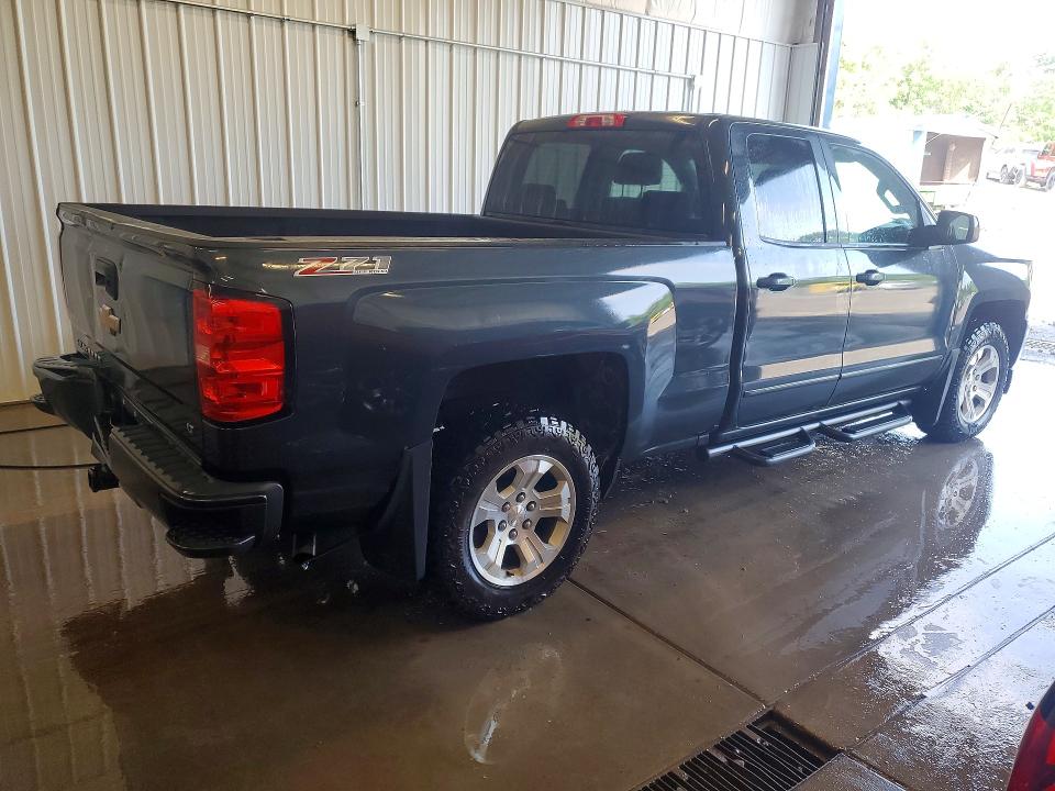 Aukcja sprzedaży 2017 Chevrolet Silverado, vin: 1GCVKREC4HZ376019, numer aukcji: 56969166