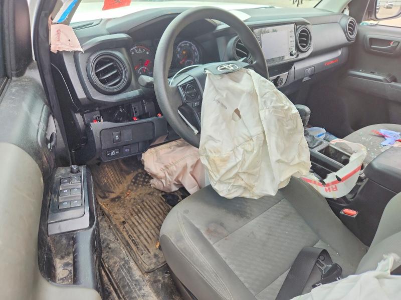 2023 Toyota Tacoma მანქანა იყიდება აუქციონზე, vin: 3TYAX5GN0PT072164, აუქციონის ნომერი: 54956766