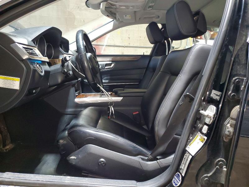 2014 Mercedes-benz E მანქანა იყიდება აუქციონზე, vin: WDDHH8JB6EA906249, აუქციონის ნომერი: 58735376