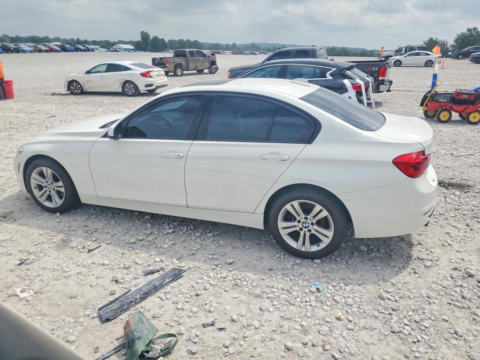 Aukcja sprzedaży 2016 Bmw 328, vin: WBA8E9G5XGNU29151, numer aukcji: 59216846