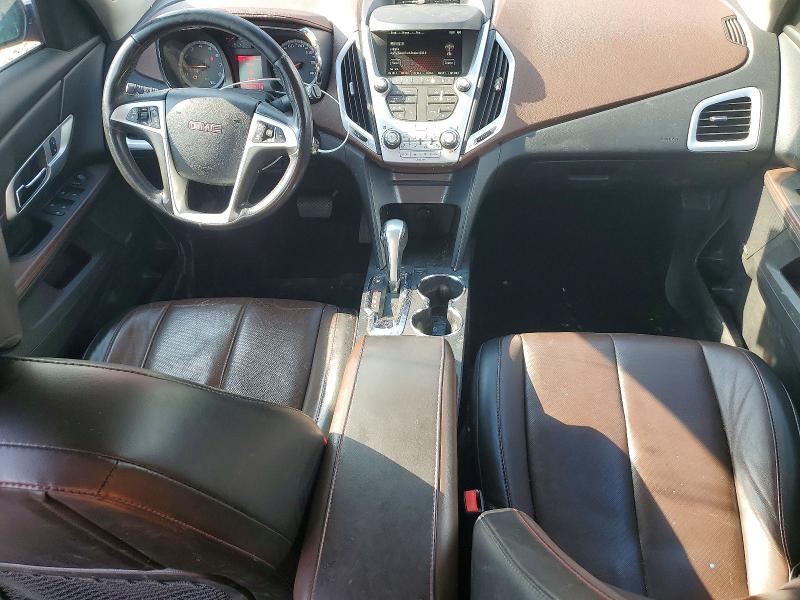 Aukcja sprzedaży 2014 Gmc Terrain, vin: 2GKALSEKXE6348490, numer aukcji: 55952576
