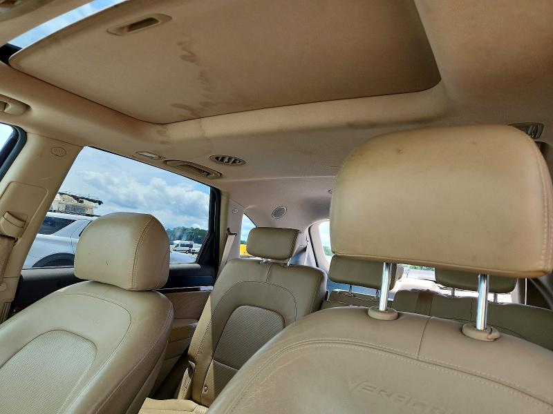 Продажа на аукционе авто 2008 Hyundai Veracruz, vin: KM8NU73C88U044983, номер лота: 58295096