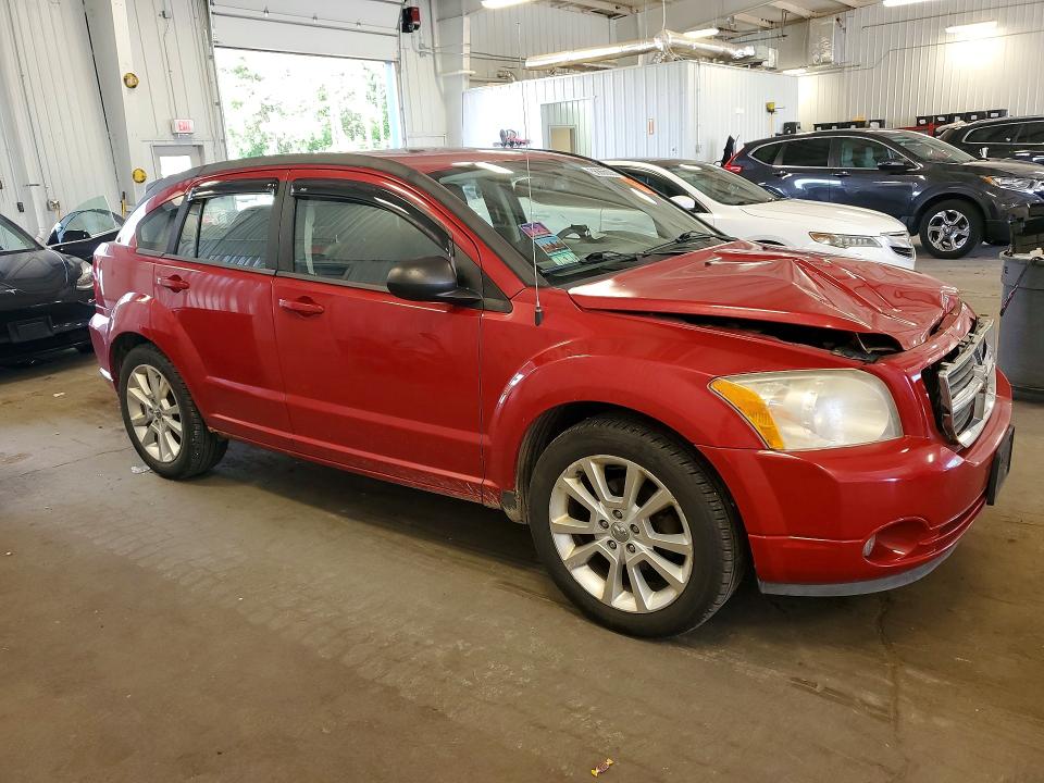Продажа на аукционе авто 2012 Dodge Caliber, vin: 1C3CDWEA5CD533064, номер лота: 56866026