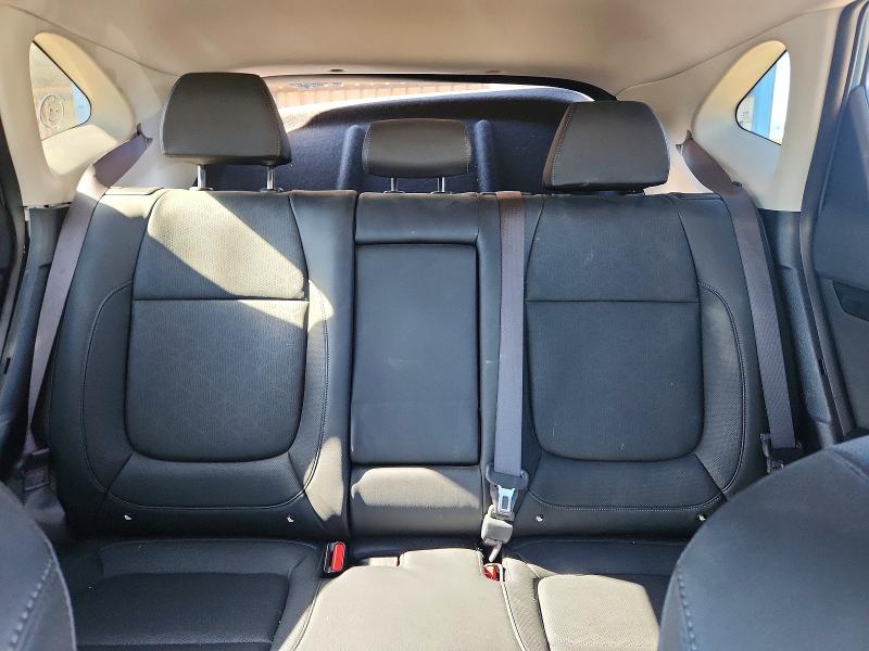 2025 Kia Seltos მანქანა იყიდება აუქციონზე, vin: KNDERCAA6S7723334, აუქციონის ნომერი: 58991466