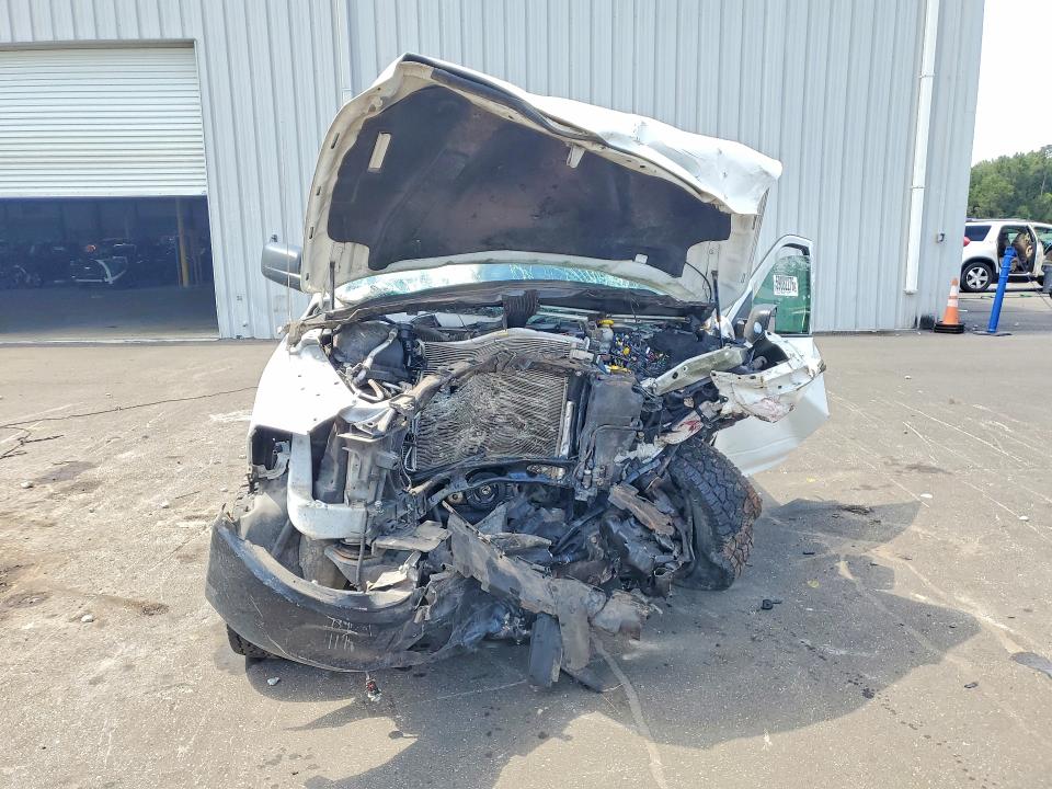Продаж на аукціоні авто 2021 Ram 1500 Classic, vin: 3C6RR7KG5MG706177, номер лоту: 59082276