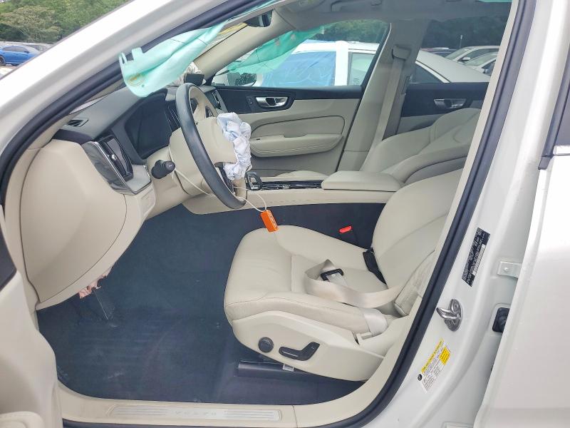 Продаж на аукціоні авто 2023 Volvo Xc60, vin: YV4L12RNXP1253316, номер лоту: 54469866