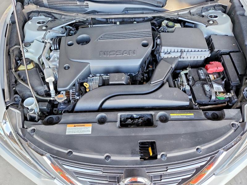 2016 Nissan Altima მანქანა იყიდება აუქციონზე, vin: 1N4AL3AP1GC277702, აუქციონის ნომერი: 57159876