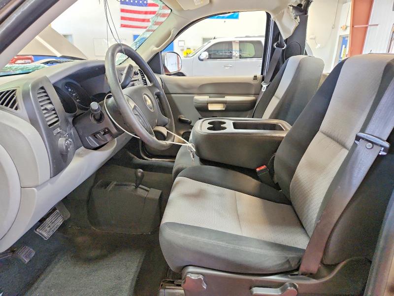 Aukcja sprzedaży 2008 Chevrolet Silverado, vin: 1GCEK14008Z154411, numer aukcji: 57920646