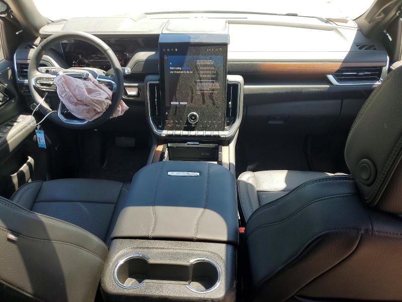 Продаж на аукціоні авто 2026 Gmc Yukon Xl, vin: 1GKS2JKL9TR218457, номер лоту: 56594336