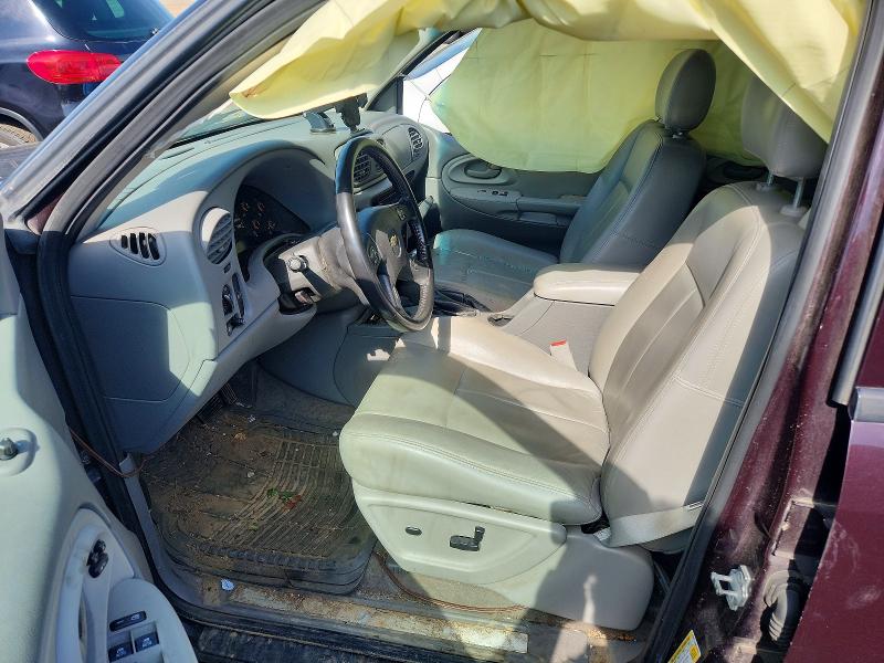Aukcja sprzedaży 2008 Chevrolet Trailblazer, vin: 1GNDT13S482242583, numer aukcji: 55875646