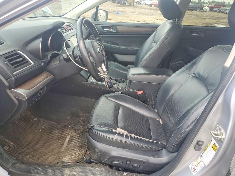 Продажа на аукционе авто 2015 Subaru Outback, vin: 4S4BSBNCXF3286587, номер лота: 56498806